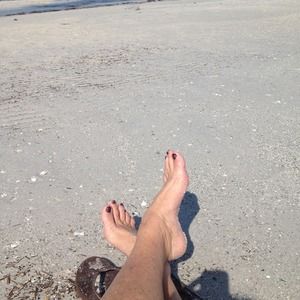 Meet your Posher, Leena